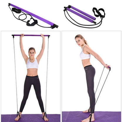 Barras de tracción para Yoga