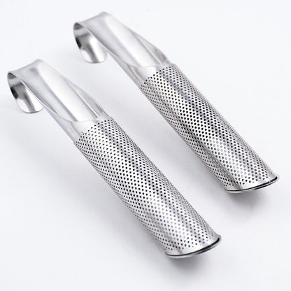Colador de infusor de té para especias
