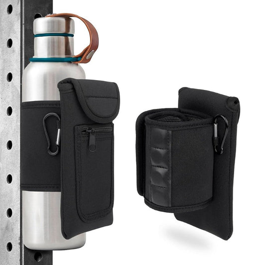 Bolso Magnético para Gimnasio