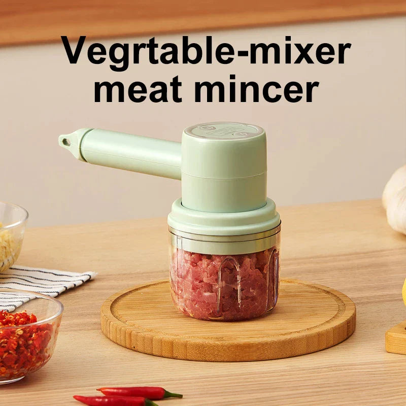 🔥 Batidor Picador 2 en 1 – Cocina en segundos sin esfuerzo + Envío Gratis