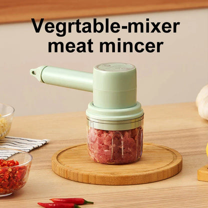 🔥 Batidor Picador 2 en 1 – Cocina en segundos sin esfuerzo + Envío Gratis