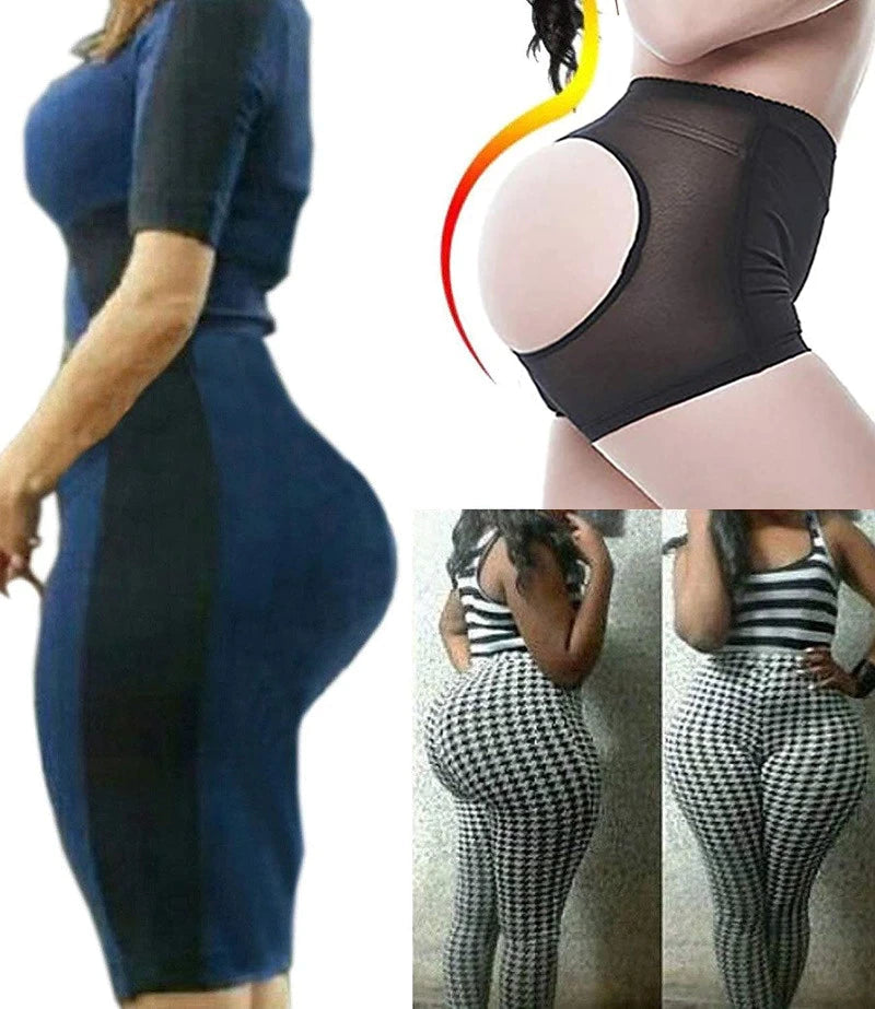 Panty Levanta Trasero