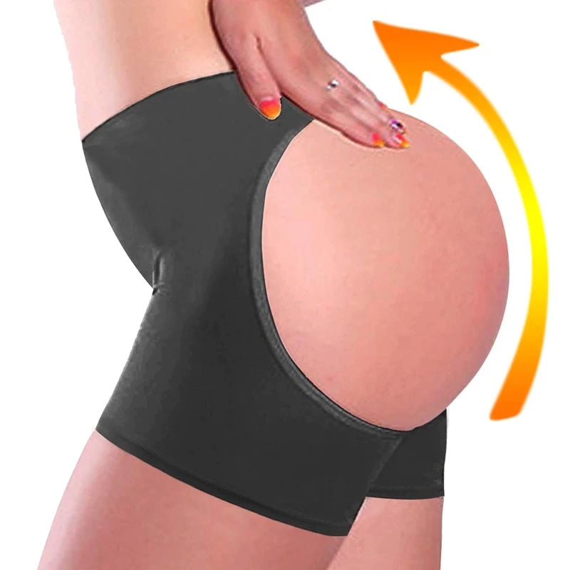 Panty Levanta Trasero
