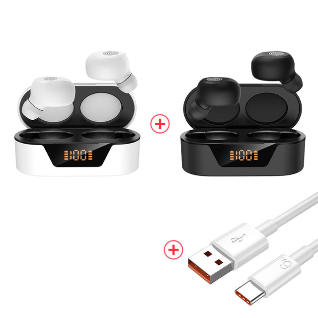Audifono inalámbricos Bluetooth