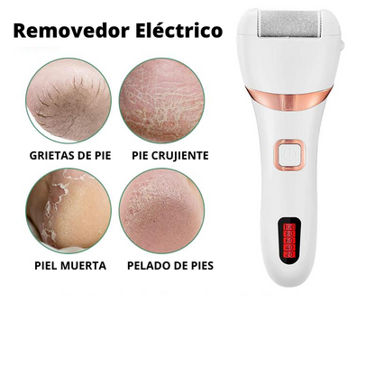Removedor de Callos Electico USB