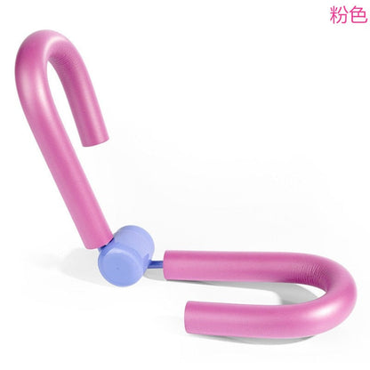 Dispositivo multiusos para piernas, entrenador de tipo S para músculos de la pierna