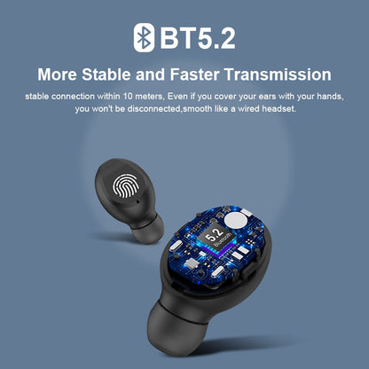 Audifono inalámbricos Bluetooth