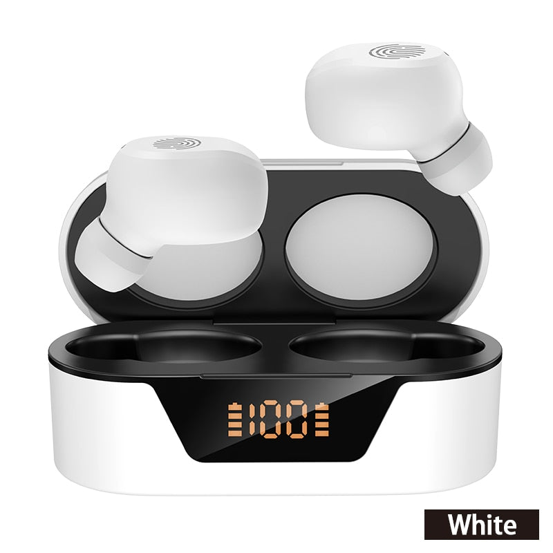 Audifono inalámbricos Bluetooth
