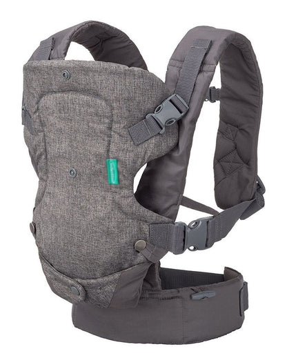 Portabebés ergonómico