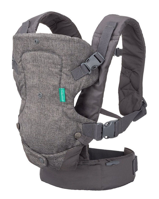 Portabebés ergonómico