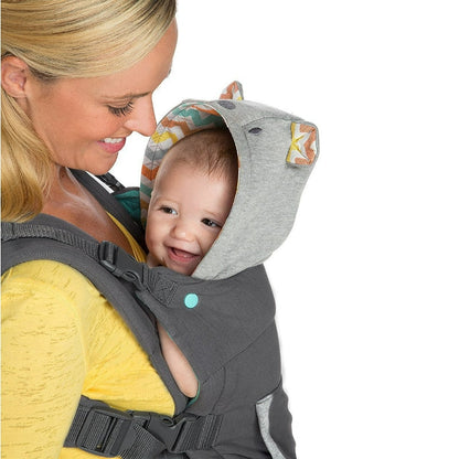 Portabebés ergonómico