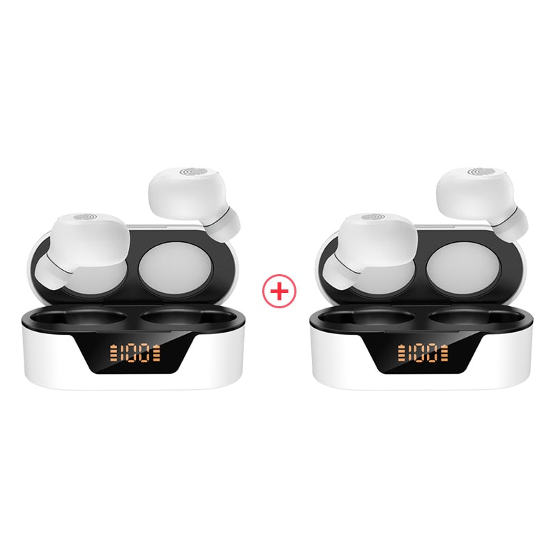 Audifono inalámbricos Bluetooth