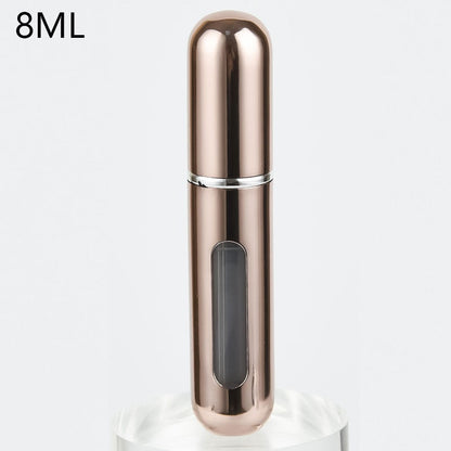 Botella de recarga perfume 5ml/8ml