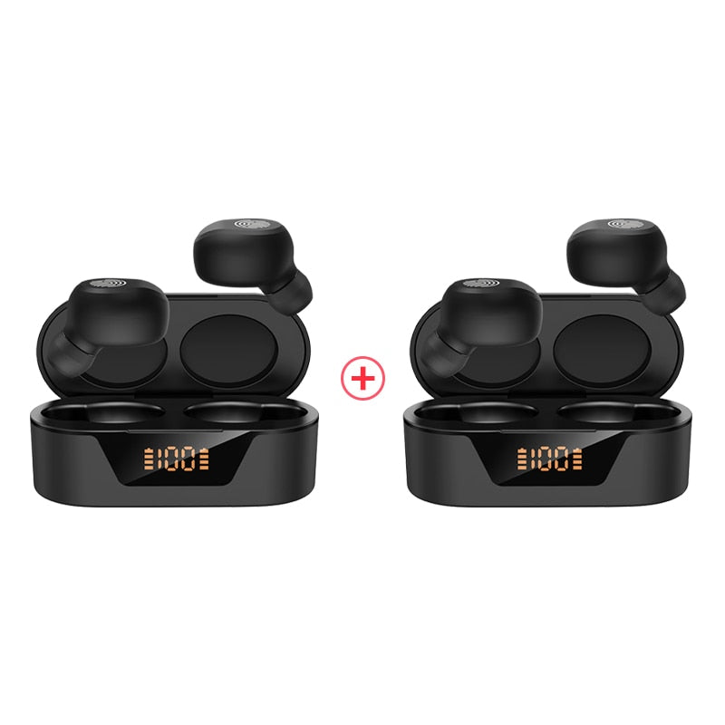 Audifono inalámbricos Bluetooth