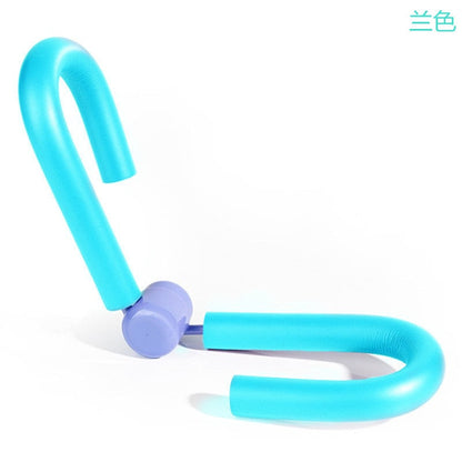 Dispositivo multiusos para piernas, entrenador de tipo S para músculos de la pierna