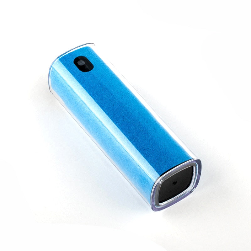 Limpiador de pantalla de teléfono 2 en 1