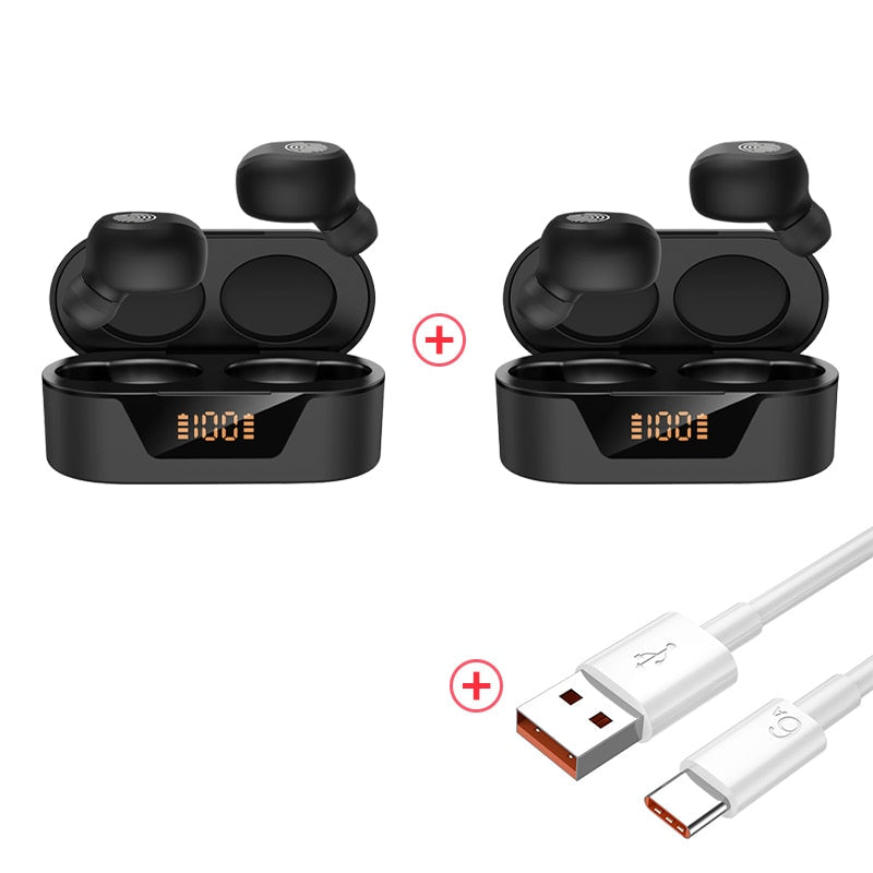 Audifono inalámbricos Bluetooth