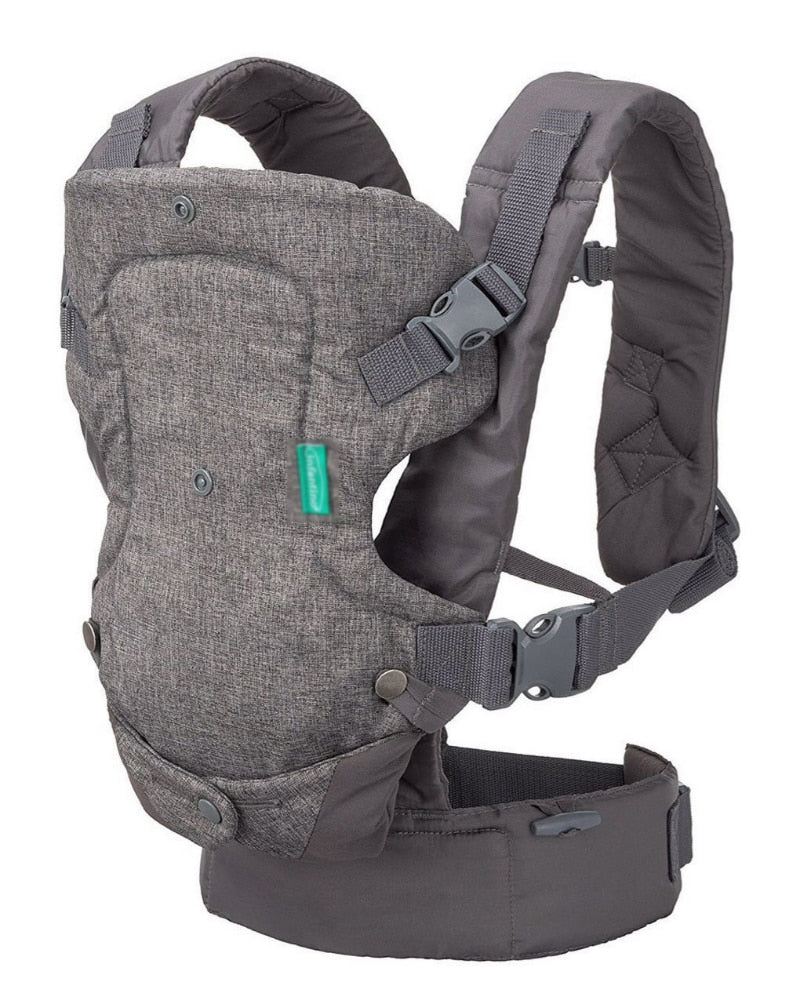 Portabebés ergonómico