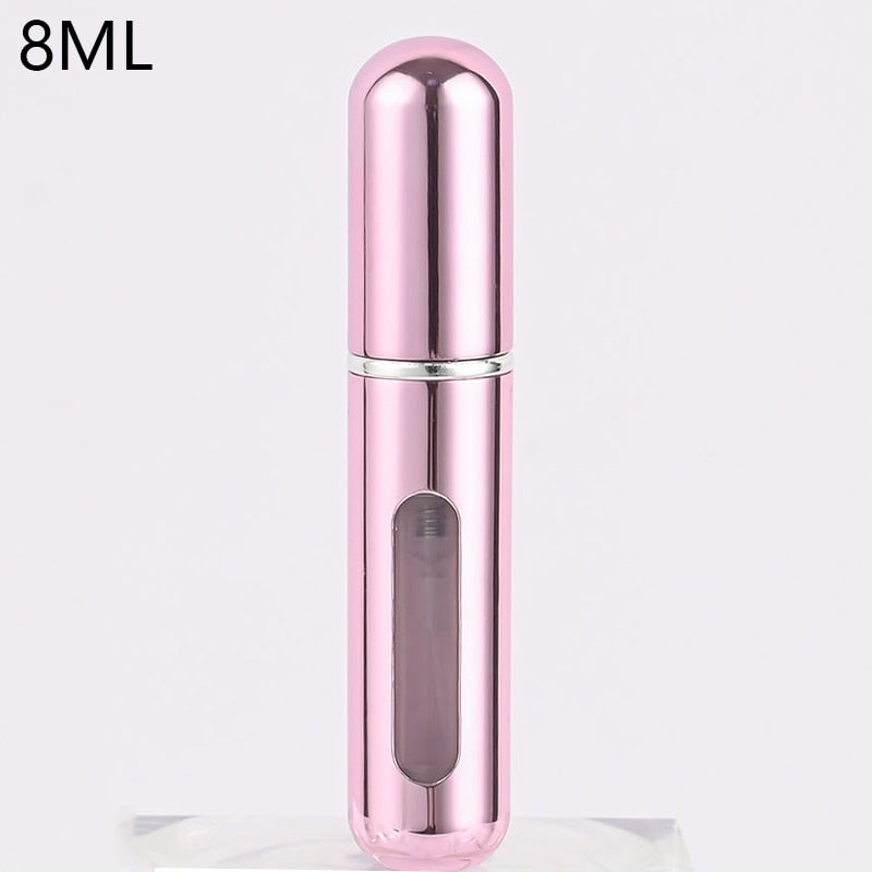 Botella de recarga perfume 5ml/8ml