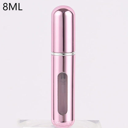 Botella de recarga perfume 5ml/8ml