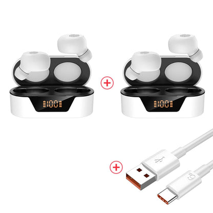 Audifono inalámbricos Bluetooth
