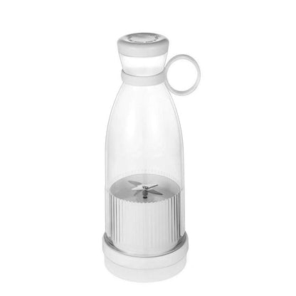 LICUADORA PORTÁTIL INALÁMBRICA