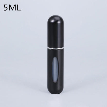 Botella de recarga perfume 5ml/8ml