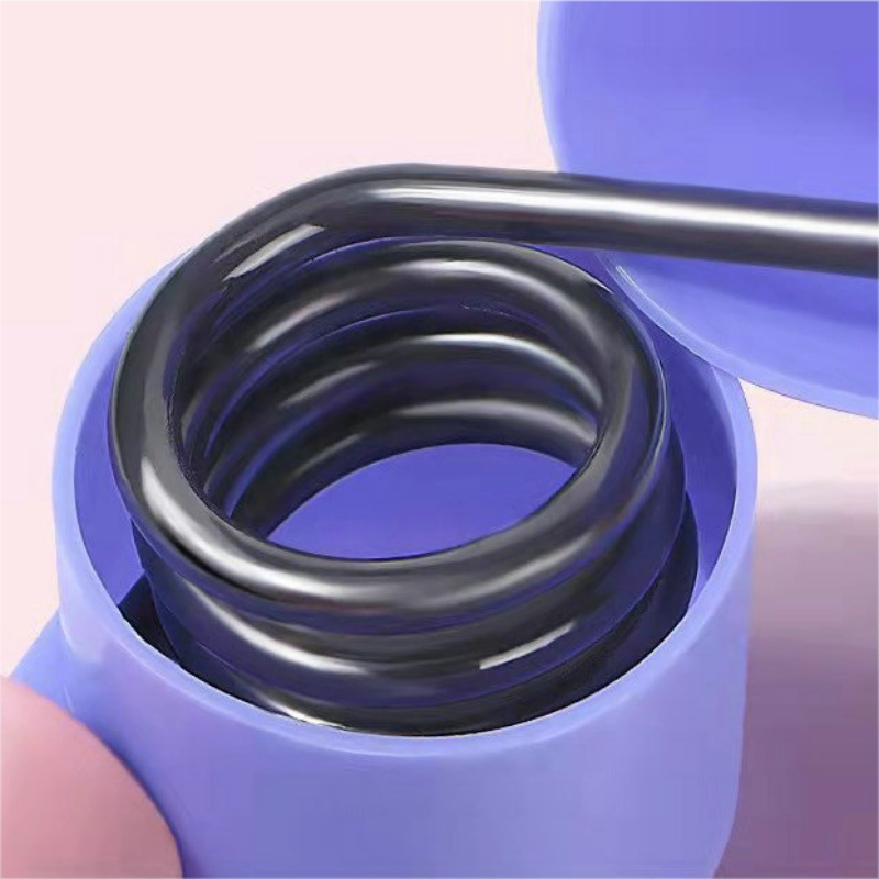 Dispositivo multiusos para piernas, entrenador de tipo S para músculos de la pierna