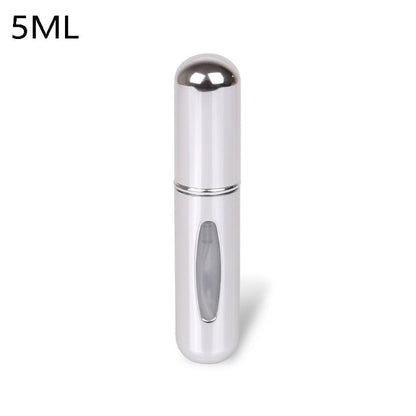 Botella de recarga perfume 5ml/8ml