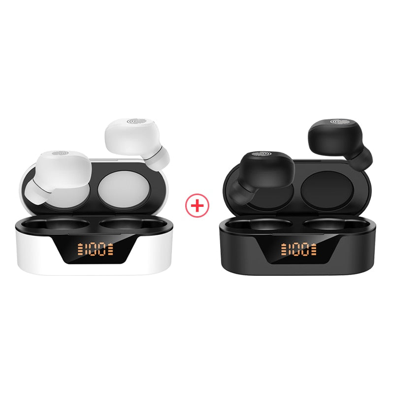 Audifono inalámbricos Bluetooth