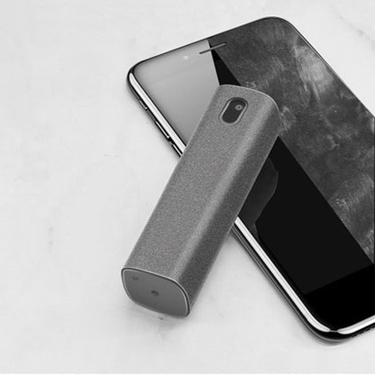 Limpiador de pantalla de teléfono 2 en 1