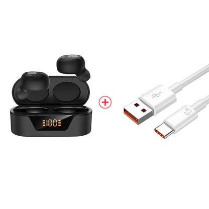 Audifono inalámbricos Bluetooth