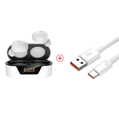 Audifono inalámbricos Bluetooth