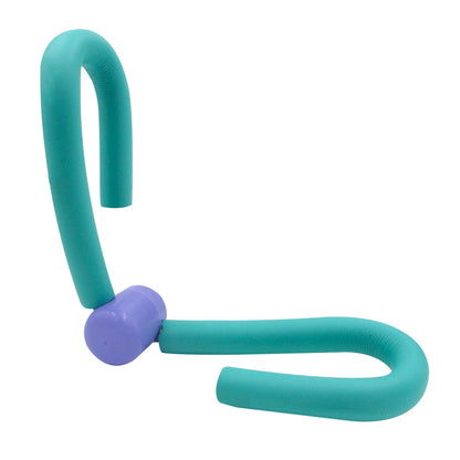 Dispositivo multiusos para piernas, entrenador de tipo S para músculos de la pierna