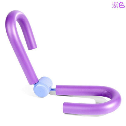 Dispositivo multiusos para piernas, entrenador de tipo S para músculos de la pierna