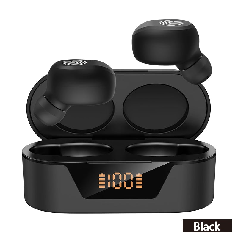 Audifono inalámbricos Bluetooth