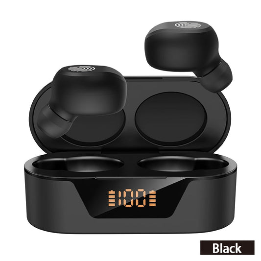 Audifono inalámbricos Bluetooth