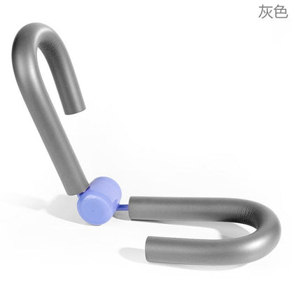 Dispositivo multiusos para piernas, entrenador de tipo S para músculos de la pierna