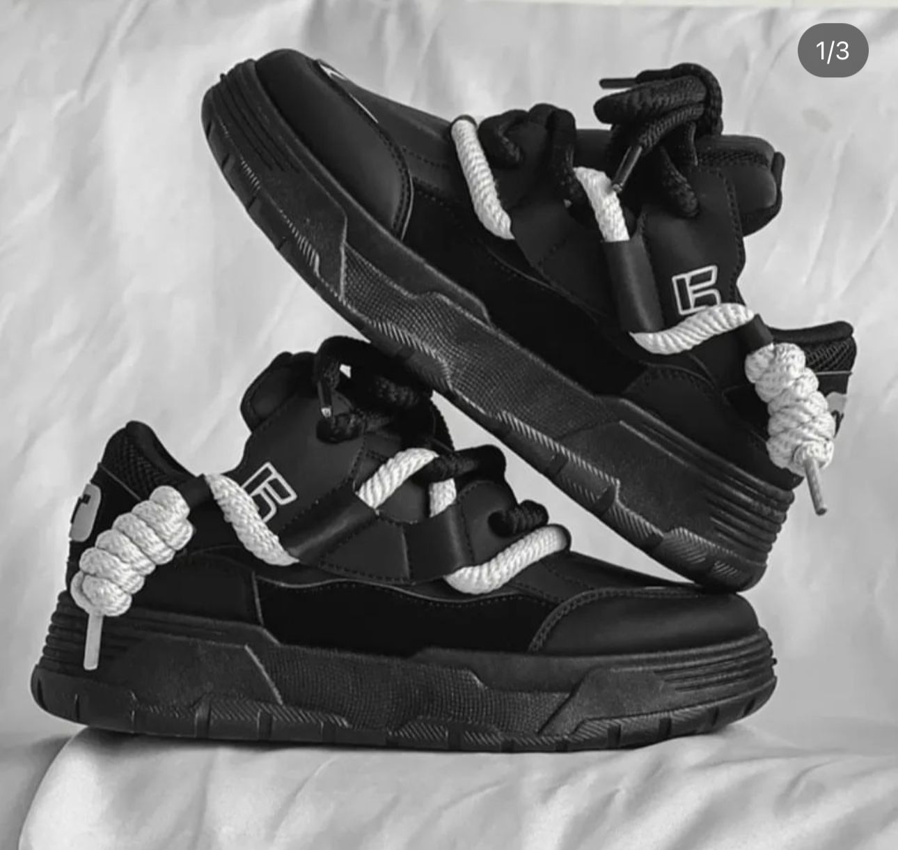 Zapatilla Urbana dama  SNEKAERS OGIY 2.0.🩷