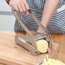 Cortador de papas - verduras.