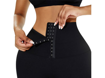 Leggins  Faja Reductora Moldeadores Térmico Pantalones