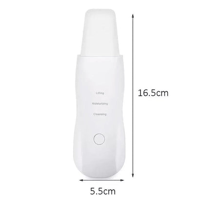 PALETA ULTRASÓNICA FACIAL MUYE