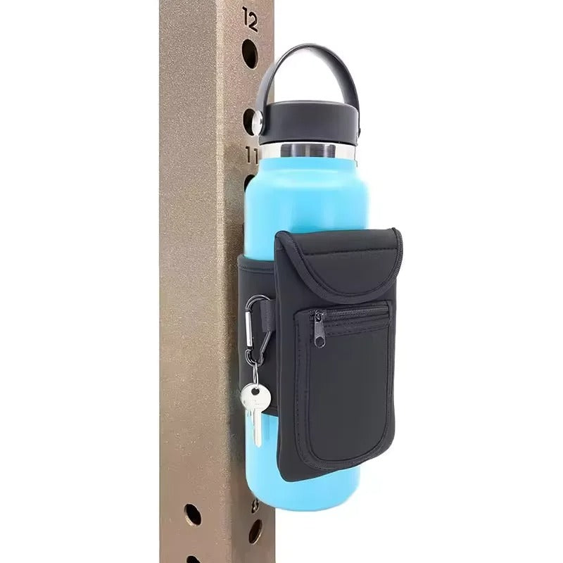 Bolso Magnético para Gimnasio