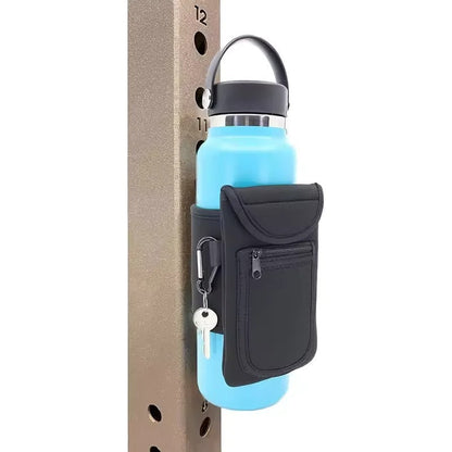Bolso Magnético para Gimnasio