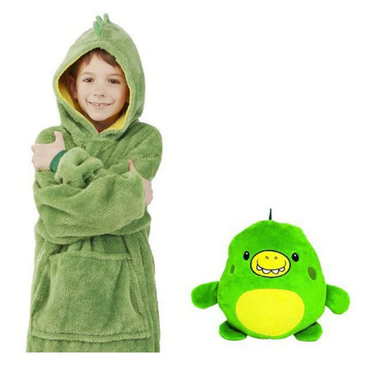 Polerón Joy - Polerón/Amigo/Mochila