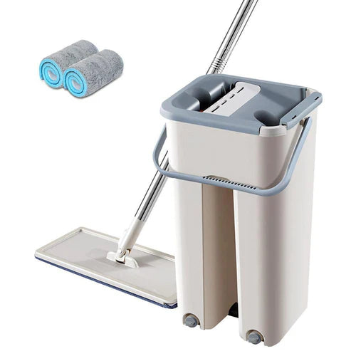 Autoclean Mop - Mopa Escurridora Automática