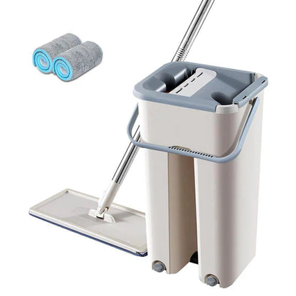 Autoclean Mop - Mopa Escurridora Automática