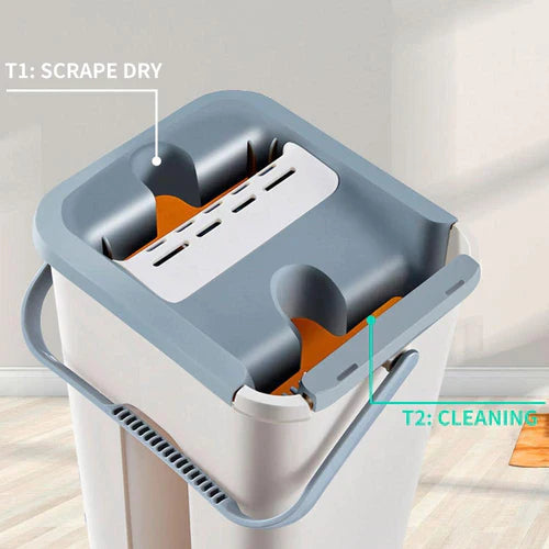 Autoclean Mop - Mopa Escurridora Automática