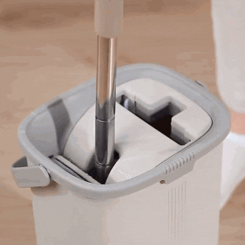 Autoclean Mop - Mopa Escurridora Automática