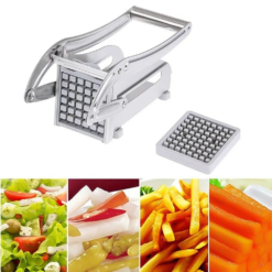 Cortador de papas - verduras.